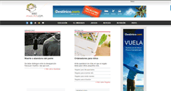 Desktop Screenshot of bebesangelitos.com